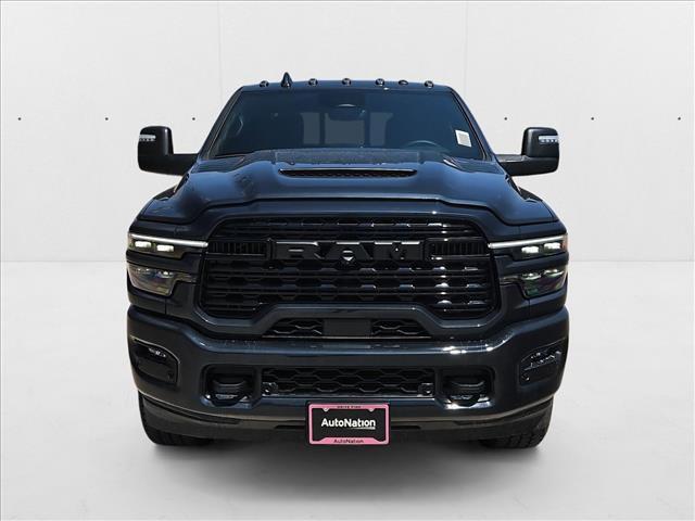 new 2025 Ram 2500 car, priced at $88,834