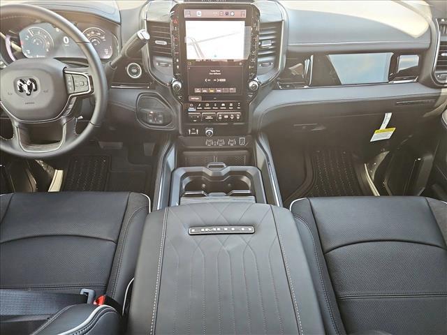 new 2025 Ram 2500 car, priced at $88,834