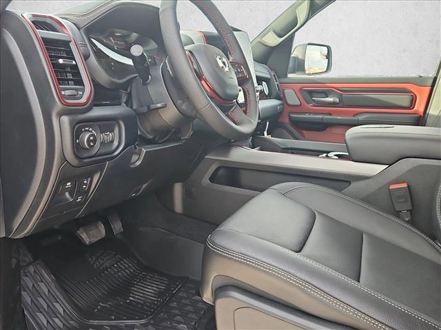 new 2026 Ram 1500 car, priced at $66,182