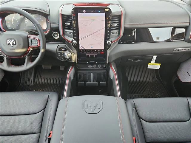 new 2026 Ram 1500 car, priced at $66,182