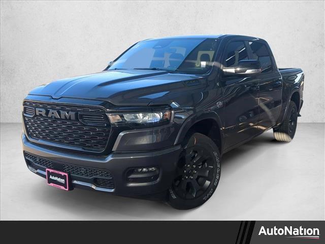 new 2026 Ram 1500 car, priced at $52,367