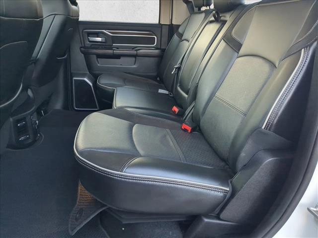 used 2024 Ram 2500 car, priced at $52,999