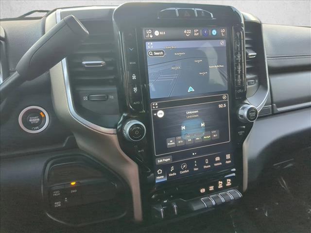 used 2024 Ram 2500 car, priced at $52,999