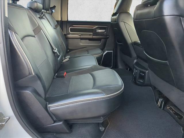 used 2024 Ram 2500 car, priced at $52,999