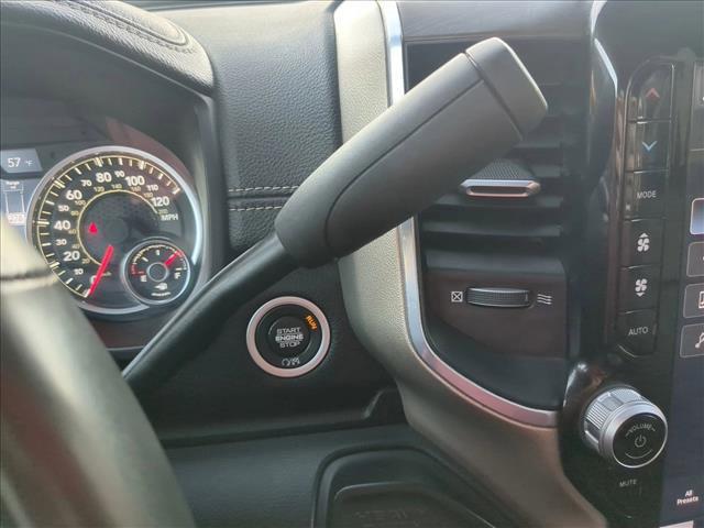 used 2024 Ram 2500 car, priced at $52,999