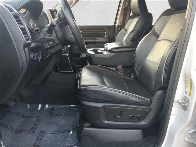 used 2024 Ram 2500 car, priced at $52,999