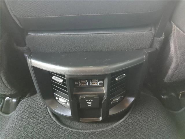 used 2024 Ram 2500 car, priced at $52,999