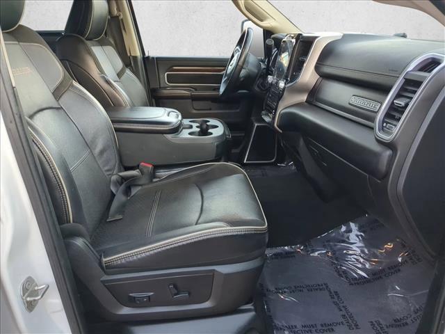 used 2024 Ram 2500 car, priced at $52,999