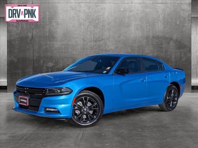new 2023 Dodge Charger car, priced at $40,547