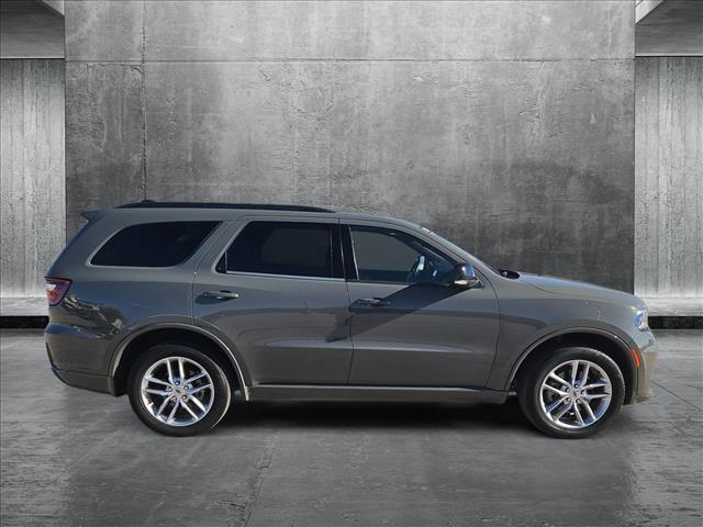 used 2023 Dodge Durango car, priced at $29,999