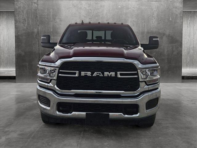 used 2024 Ram 3500 car, priced at $64,498