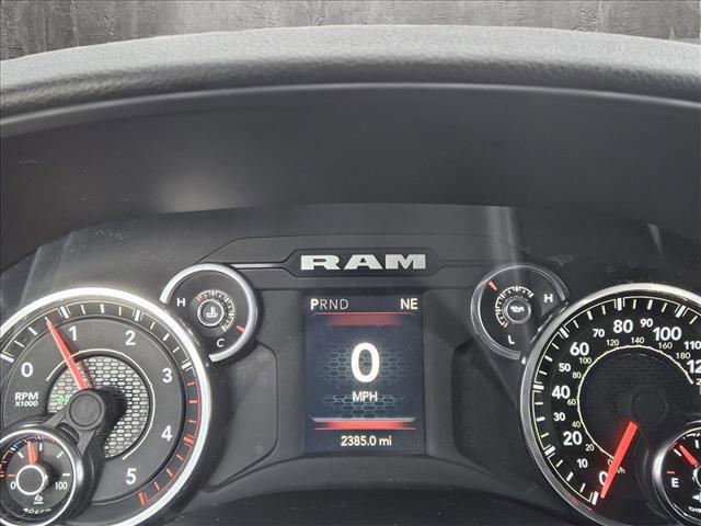 used 2024 Ram 3500 car, priced at $64,498