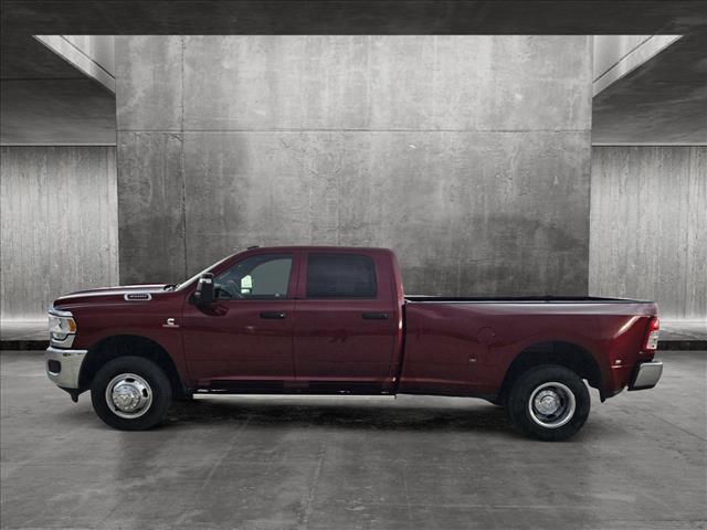 used 2024 Ram 3500 car, priced at $64,498