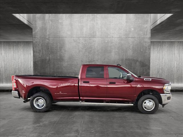 used 2024 Ram 3500 car, priced at $64,498