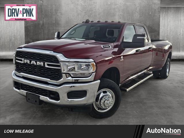 used 2024 Ram 3500 car, priced at $64,498