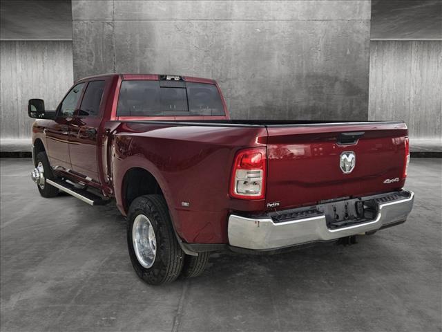 used 2024 Ram 3500 car, priced at $64,498