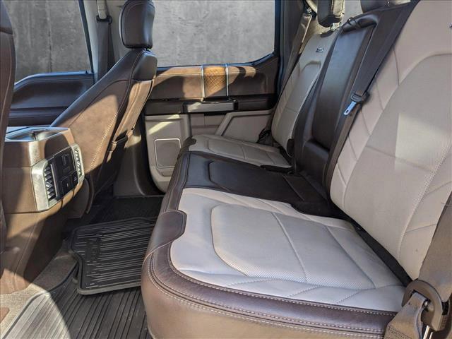 used 2019 Ford F-150 car, priced at $39,999