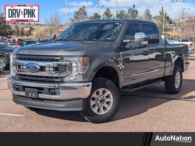 used 2022 Ford F-350 car, priced at $44,498