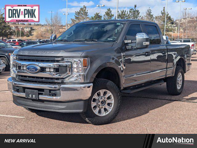 used 2022 Ford F-350 car, priced at $45,728