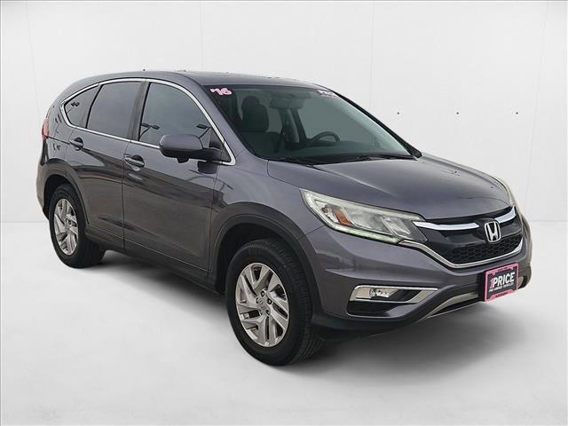 used 2016 Honda CR-V car, priced at $13,499