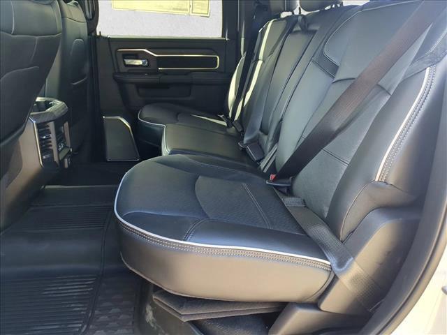 new 2026 Ram 2500 car, priced at $69,919