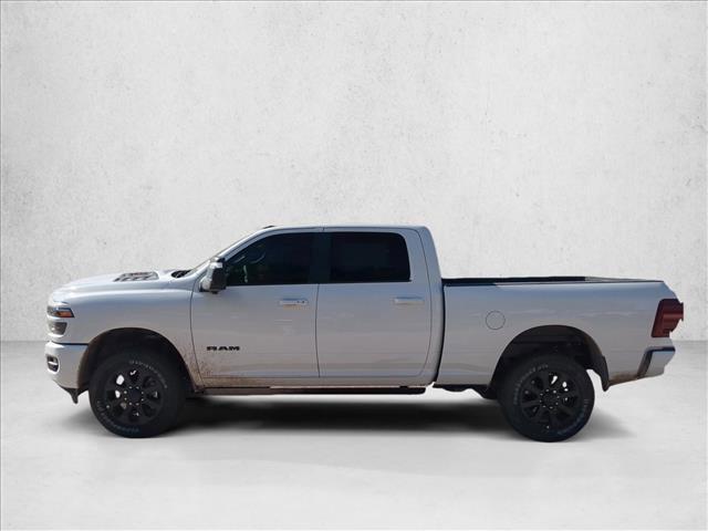 new 2026 Ram 2500 car, priced at $69,919