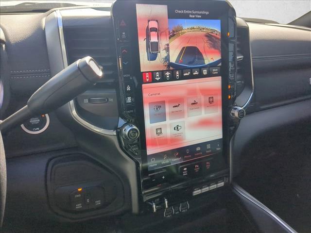 new 2026 Ram 2500 car, priced at $69,919