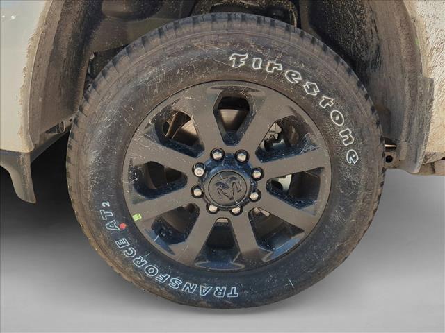 new 2026 Ram 2500 car, priced at $69,919