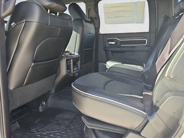 new 2026 Ram 2500 car, priced at $69,919