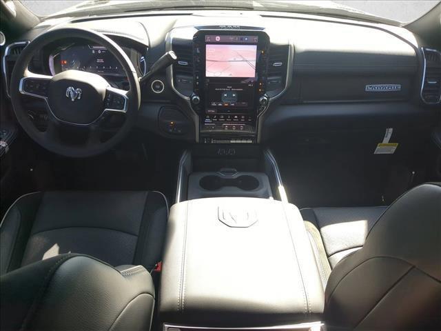 new 2026 Ram 2500 car, priced at $69,919