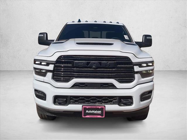 new 2026 Ram 2500 car, priced at $69,919