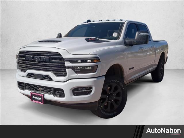 new 2026 Ram 2500 car, priced at $69,919