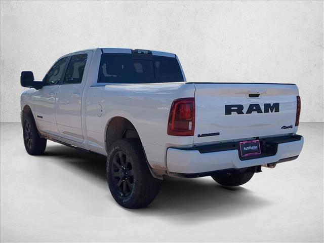 new 2026 Ram 2500 car, priced at $69,919