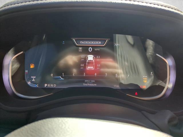 new 2026 Ram 2500 car, priced at $69,919