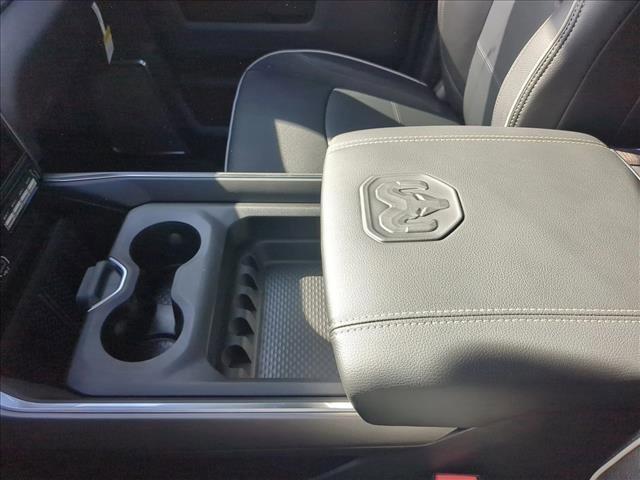 new 2026 Ram 2500 car, priced at $69,919