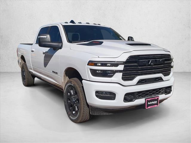 new 2026 Ram 2500 car, priced at $69,919