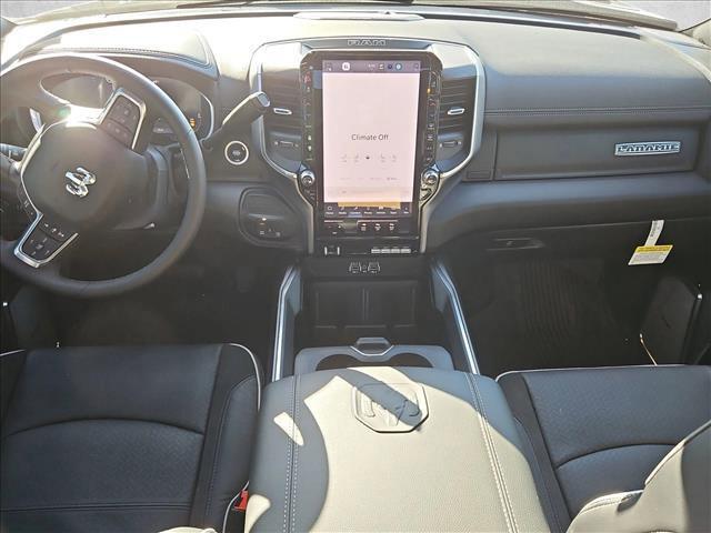 new 2026 Ram 2500 car, priced at $69,919