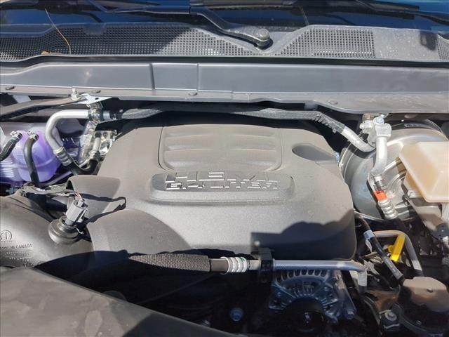 new 2026 Ram 2500 car, priced at $69,919