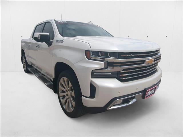 used 2019 Chevrolet Silverado 1500 car, priced at $33,999