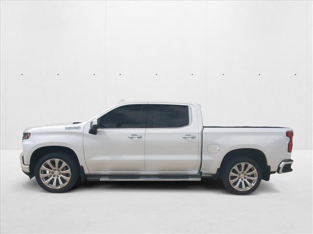 used 2019 Chevrolet Silverado 1500 car, priced at $33,999