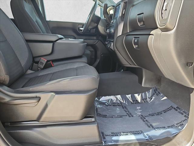 used 2024 Chevrolet Silverado 2500 car, priced at $48,999