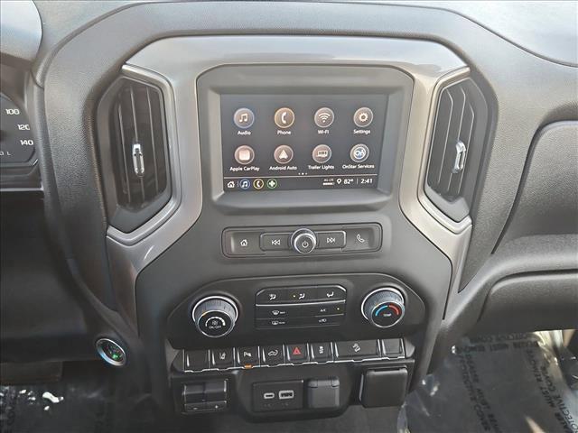 used 2024 Chevrolet Silverado 2500 car, priced at $48,999