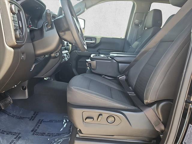 used 2024 Chevrolet Silverado 2500 car, priced at $48,999