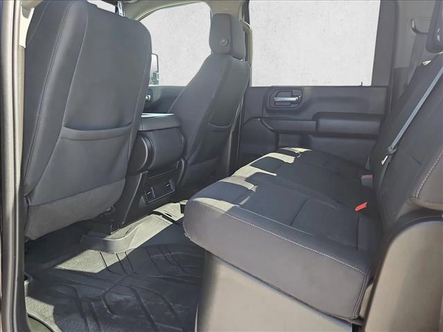used 2024 Chevrolet Silverado 2500 car, priced at $48,999