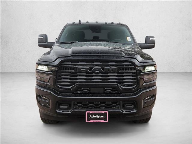 new 2026 Ram 2500 car, priced at $69,216