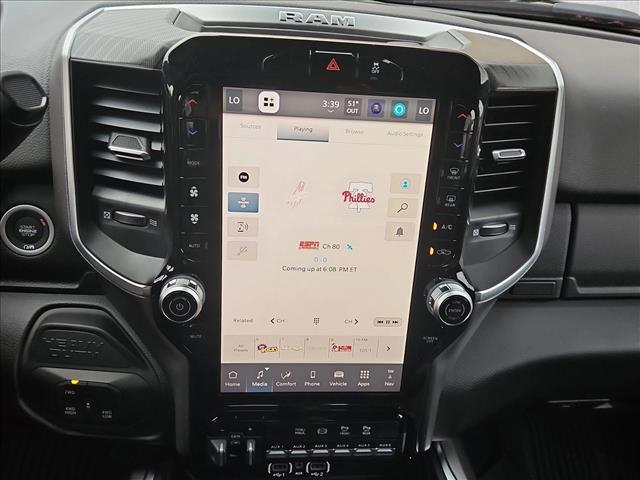 new 2026 Ram 2500 car, priced at $69,216