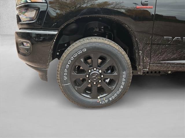 new 2026 Ram 2500 car, priced at $69,216