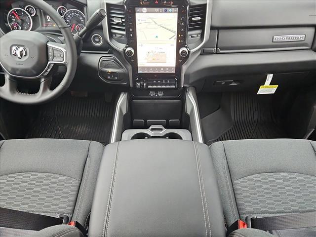 new 2026 Ram 2500 car, priced at $69,216