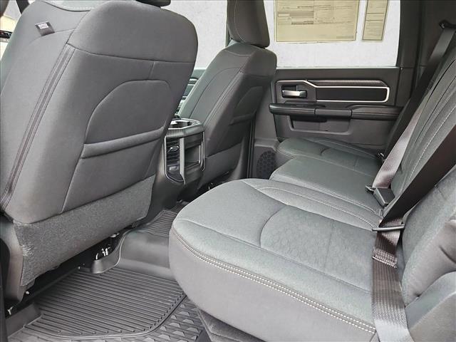 new 2026 Ram 2500 car, priced at $69,216