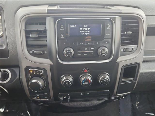 used 2016 Ram 1500 car, priced at $15,799